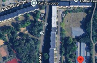 Garagen mieten in 01640 Coswig, Garage 3 Segment Elektrisches Garagentor