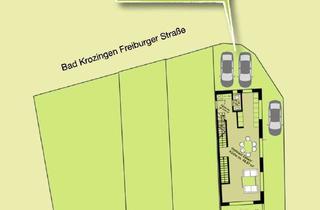 Haus kaufen in 79189 Bad Krozingen, KFW 40+ QNG zentral in Bad Krozingen Haus 4
