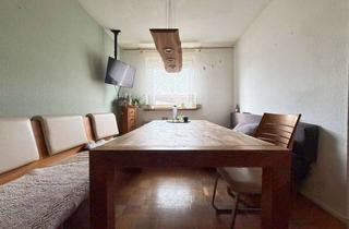 Haus kaufen in 78604 Rietheim-Weilheim, Familien-Zuhause. 7 Zimmer auf 136 m².Toller Garten. Garage und 2 Stellplätze. Zum TOP-Preis !