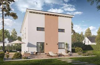 Einfamilienhaus kaufen in 52459 Inden, Einfamilienhaus in Inden - 163 m², für alle, die beim Bauen keine Kompromisse machen