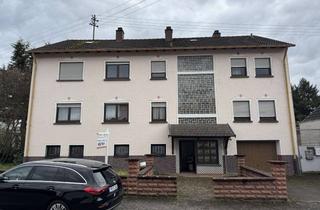 Haus kaufen in Untere Hardtstraße, 66957 Eppenbrunn, Teilsaniertes 4-Familien Wohnhaus in Eppenbrunn