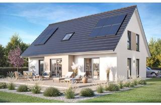 Haus kaufen in 14624 Dallgow-Döberitz, Bestechende Klarheit – in Form und Inhalt