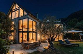 Villa kaufen in 78354 Sipplingen, DIE SCHÖNSTE VILLA BEI ÜBERLINGEN