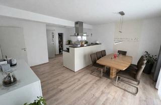 Einfamilienhaus kaufen in 89195 Staig, Modernes Einfamilienhaus in ruhiger Lage – Wohnen mit Komfort und Zukunft