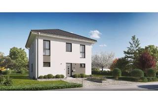 Einfamilienhaus kaufen in 53809 Ruppichteroth, Individuell geplantes Einfamilienhaus in Ruppichteroth - Ihr Traumhaus mit flexibler Gestaltung und