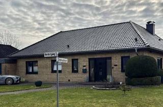 Haus kaufen in 24955 Harrislee, Moderner Wohntraum in Harrislee