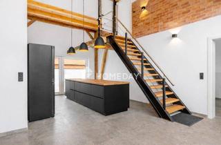 Haus kaufen in 49448 Marl, Licht. Raum. Natur. – Außergewöhnliches Zuhause mit Einliegerwohnung