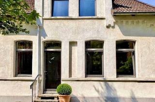 Einfamilienhaus kaufen in 31226 Peine, Einfamilienhaus mit Altbau-Charme und viel Potenzial