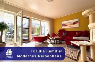 Reihenhaus kaufen in 64354 Reinheim, Wunderschönes Reihenhaus in Zeilhard.