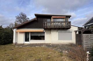 Haus kaufen in 42929 Wermelskirchen, Sanierungsobjekt auf großzügigem Grundstück in grüner Lage