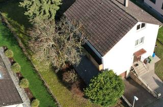 Haus kaufen in 77866 Rheinau, Familienglück im eigenen Zuhause – Haus mit großem Garten in Rheinau-Freistett