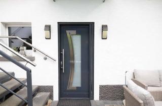 Einfamilienhaus kaufen in Brunnenbergstr. 69, 69250 Schönau, Einfamilienhaus mit Einliegerwohnung