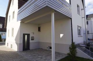 Haus kaufen in 88046 Friedrichshafen, 1-2 Familienhaus in Friedrichshafen in Hafennähe