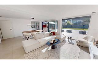 Haus kaufen in 68259 Feudenheim, LUXURIÖSES 1-2 Haus * Pool * Elegant & sehr geschmacksvoll