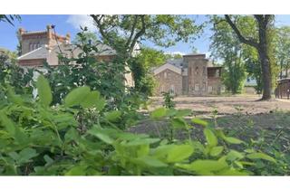 Doppelhaushälfte kaufen in 06184 Kabelsketal, Schlossblick-bezugsfreie Doppelhaushälfte mit großer Doppelgarage