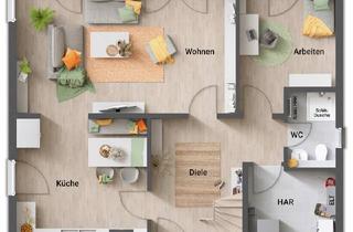 Villa kaufen in 56653 Glees, Villa im schönen Glees