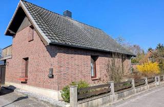 Einfamilienhaus kaufen in Siedler Str., 29574 Ebstorf, Geräumiges Einfamilienhaus mit separater Einliegerwohnung in 29574 Ebstorf