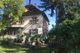 Einfamilienhaus kaufen in 79787 Lauchringen, Historisches Einfamilienhaus mit 9 Zimmern in Lauchringen