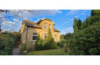 Haus kaufen in Ledder Straße 15, 49477 Ibbenbüren, Besonderes Objekt in ausgezeichneter Lage