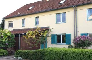 Haus kaufen in Straße 12, 13437 Wittenau, Familienhaus mit Südterrasse in Spielstraße – ruhig in Berlin-Wittenau, Keller, Stellplatz