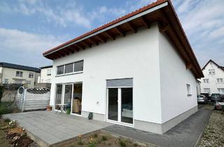 Haus kaufen in Albert-Schweitzer-Straße, 76756 Bellheim, Viel Raum für Leben, Familie und Perspektiven