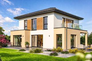 Villa kaufen in 91054 Buckenhof, Luxuriöse Stadtvilla mit Garten & Eleganz