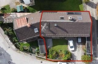 Haus kaufen in 82069 Schäftlarn, Rarität in Hohenschäftlarn: Charmantes Zweifamilienhaus mit S-Bahn-Anschluss & Kamin PROVISIONSFREI