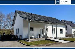 Haus kaufen in 54550 Daun, ** Energiesparhaus**Modernes Zweifamilienhaus mit effizienter Technik