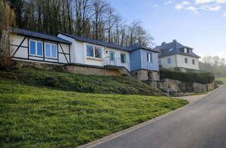 Haus kaufen in 53945 Blankenheim, Charmanter Bungalow in Blankenheim - Erstbezug nach Sanierung