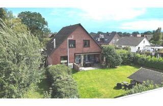 Einfamilienhaus kaufen in 22929 Schönberg, PROVISIONSFREI: Saniertes Einfamilienhaus mit Platz für die ganze Familie