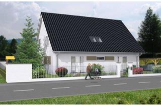 Doppelhaushälfte kaufen in 56751 Polch, *wir bauen Ihre individuelle Doppelhaushälfte*