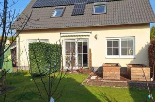 Haus mieten in Apfelwicklerstraße 17, 12683 Biesdorf, Geräumiges 5-Zimmer Einfamilienhaus in Berlin-Biesdorf (Marzahn)