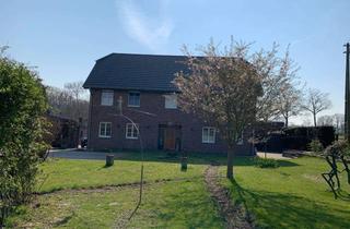 Haus mieten in 47509 Rheurdt, Neuwertiges Einfamilienhaus / Landhaus mit Garten, Nähe Kempen