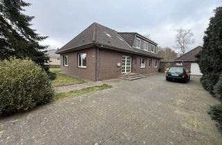 Haus mieten in Köstersweg 56, 27478 Cuxhaven, Viel Platz für die ganze Familie – 8 Zimmer, großes Grundstück & ruhige Lage in Cuxhaven