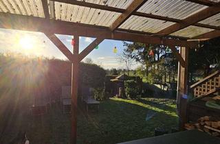 Haus mieten in Buchenweg, 61381 Friedrichsdorf, Ruhiges Haus zum Wohlfühlen mit Skylineblick und gr. Garten in perfekter Lage