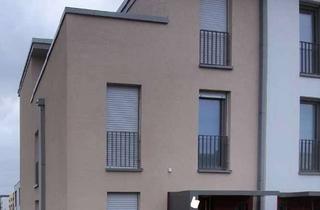 Haus mieten in 63263 Neu-Isenburg, 4-Zimmer-Reihenendhaus mit Einbauküche in Neu-Isenburg, Neu-Isenburg I ab 01. August 2026