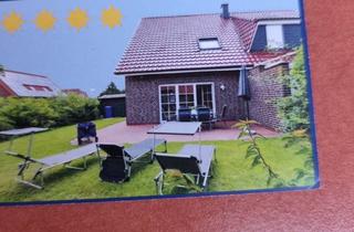 Haus mieten in Itzendorfplate 7 b, 26506 Norden, Haus zur Miete in Norddeich Ostfriesland 200m v.Strand