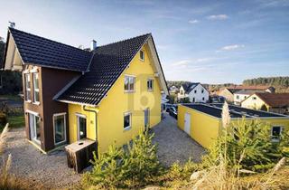 Haus mieten in 91287 Plech, FREISTEHENDES WOHNEN IN ABSOLUTER TOP-LAGE