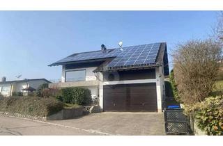 Haus mieten in 79774 Albbruck, EIN ZUHAUSE FÜR DIE GESAMTE FAMILIE