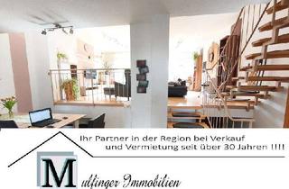 Haus mieten in 91315 Höchstadt, Reihenmittelhaus mit Garten und Carport in Etzelskirchen