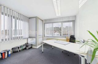 Anlageobjekt in 63322 Rödermark, Doppelter Ausblick. Einmaliges Büro.
