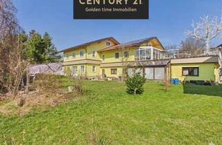 Anlageobjekt in 83395 Freilassing, Investoren aufgepasst: 2.000 m² Wohnfläche nähe Salzburg