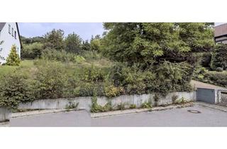 Grundstück zu kaufen in Königsberger Straße 5a, 91217 Hersbruck, Provisionsfreies Baugrundstück für ein Einfamilienhaus in attraktiver Lage von Hersbruck