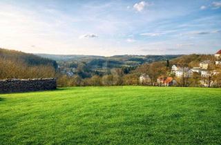 Grundstück zu kaufen in 91257 Pegnitz, LEBENSQUALITÄT IN NATURNAHE UMGEBUNG