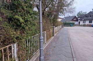 Grundstück zu kaufen in 13509 Tegel, Baugrundstück für DHH in Berlin-Tegel , ruhige Lage mit Top-Anbindung