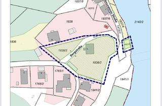 Grundstück zu kaufen in 94154 Neukirchen, Einzigartig*Idyllische Südhang-Lage an der Ilz*Feuerschwendt bei Hutthurm*Alter Baumbestand