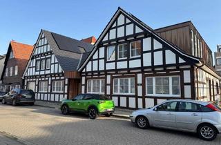 Wohnung mieten in 49356 Diepholz, Neubau KfW-40 Erstbezug Innenstadt Diepholz – hochwertige Wohnungen mit Wärmepumpe & Einbauküche