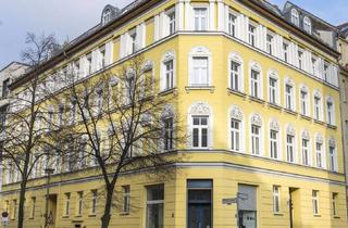 Gewerbeimmobilie kaufen in Wollinerstraße 17, 10435 Mitte, Gewerbeeinheit in zentraler Lage - geeignet als Kapitalanlage oder Eigennutz