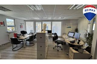 Büro zu mieten in 66636 Tholey, Theley - Repräsentative Bürofläche im Zentrum -genau das Richtige