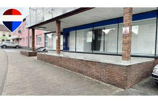 Büro zu mieten in 66636 Tholey, Theley - Repräsentative Bürofläche im Zentrum -genau das Richtige